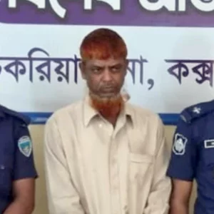 চকরিয়ায় বসতঘরে অস্ত্র তৈরির কারখানা, কারিগর গ্রেপ্তার