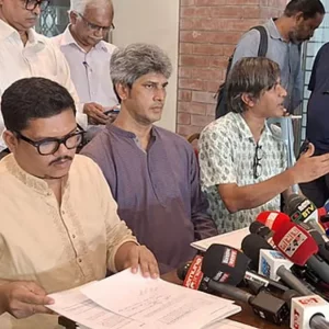 নির্বাচনে প্রতিটি দল থেকে ২০ শতাংশ নারী প্রার্থী রাখার প্রস্তাব