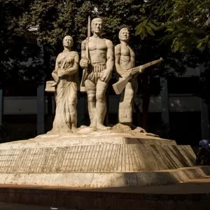 মুক্তিযোদ্ধার সংজ্ঞা ও একাত্তরের মুক্তিযুদ্ধবিরোধী জামায়াত 