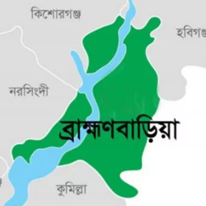 ব্রাহ্মণবাড়িয়ায় বাস-অটোরিকশা সংঘর্ষে নিহত ৩