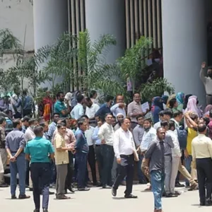 সরকারি চাকরি অধ্যাদেশ পর্যালোচনায় আসিফ নজরুলের নেতৃত্বে কমিটি