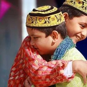 ঈদুল আজহার সুন্নত