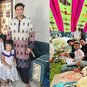 মুশফিক-তাস্কিন পরিবারের সাথে ভোজ উদযাপন করুন