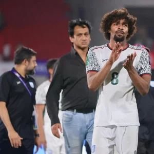 এশিয়ান কাপ কীটি এখনও অ্যাসিডের হাতে রয়েছে