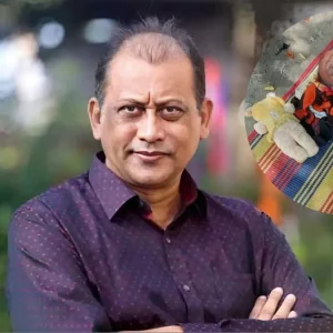অভিনেতা সমু চৌধুরীকে উদ্ধার করলো পুলিশ, কী হয়েছিল তার?