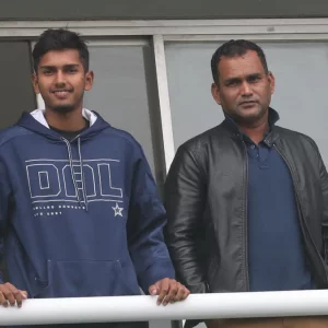 এইচপি দলটি কোচ সালাউদ্দিনের পুত্র, আরও চমক রয়েছে