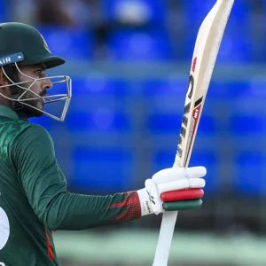 ওয়ানডে নিউ বাংলাদেশ দলের অধিনায়ক মিরাজ