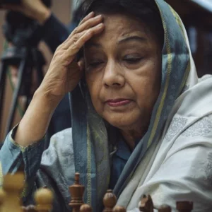 ভারত অংশীদারকে বাংলাদেশের কুইন হামিদ ডাবারে প্রবেশ করতে দেয়নি।
