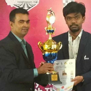 শ্রীলঙ্কায় এশিয়ার এশিয়ান তরুণ চ্যাম্পিয়নরা অবহেলা