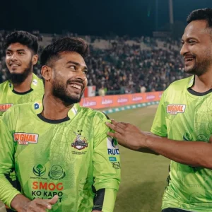 শাকিব দেশের ক্রিকেট খেলা সম্পর্কে “অনেক কথা” আছে