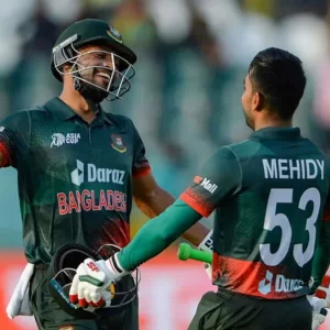চ্যান্টারের সাথে কোনও বিরোধ থাকবে না – মিরাগ বিশ্বাস