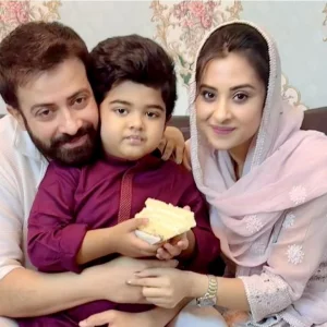 ঈদে শাকিব খানের কাছ থেকে কী উপহার পেয়েছেন বুবলী-বীর