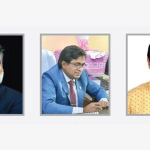 চবির ২৬ তম ব্যাচ অ্যালামনাই এসোসিয়েশন এর নেতৃত্বে মোফাচ্ছেল-রোকনুজ্জামান