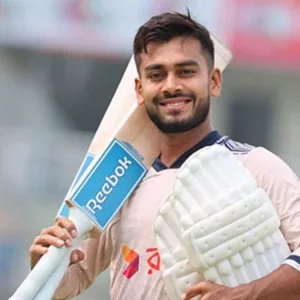 বাংলাদেশ মিরাজ ছাড়াই প্রথম পরীক্ষা নেবে