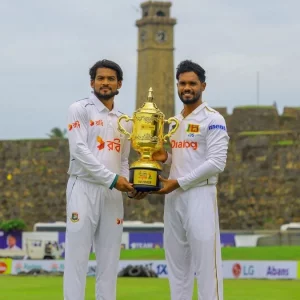 বাংলাদেশ টিউমার জিতেছে এবং মারধর করেছে