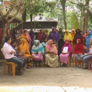 গায়ে হলুদের অনুষ্ঠানে গিয়ে নিখোঁজ মাদরাসাছাত্রী, ৩ দিনেও উদ্ধার হয়নি