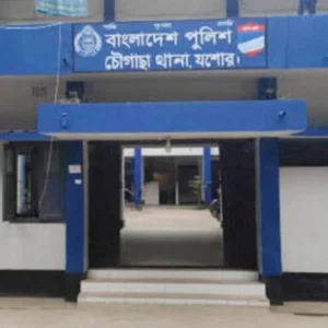 যশোরে ঘুষ নেওয়ার অভিযোগে পুলিশের এসআই বরখাস্ত