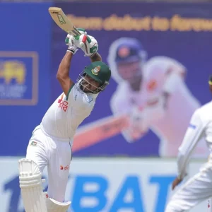 চ্যান্টর অসম অবস্থানে অবাক হয়েছিলেন, বাংলাদেশকে একটি ভাল অবস্থানে রয়েছে