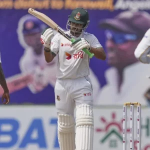 তিক্ততা পরীক্ষায় নিবন্ধকরণ জুটি ফেটে গেল