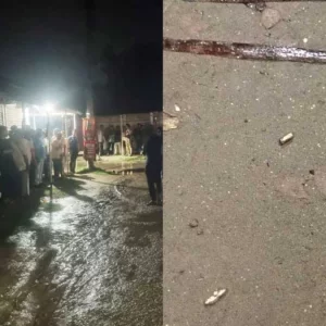 কুষ্টিয়ায় বিএনপির দুই পক্ষের সংঘর্ষ–গুলি, আহত ৩