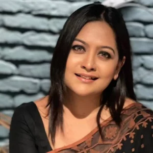 এনসিপি সংসদে-রাষ্ট্রে যে গণতন্ত্র দেখতে চায়, সেটা আগে নিজের মধ‍্যে প্রতিষ্ঠা করতে হবে: তাজনূভা জাবীন