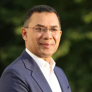 তারেক রহমানকে চীন সফরের আমন্ত্রণ