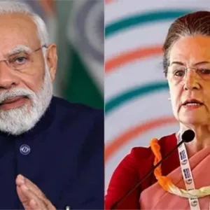 ইসরায়েল-ইরান সংঘাত: মোদির মৌনতাকে কাপুরুষোচিত বললেন সোনিয়া গান্ধী