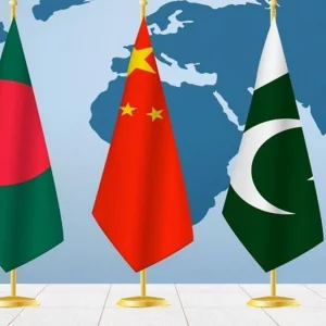 ত্রিপক্ষীয় প্ল্যাটফর্ম গঠন করতে যাচ্ছে বাংলাদেশ-চীন-পাকিস্তান