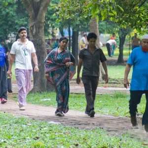 দেশে চলাফেরায় নিরাপদ বোধ করেন ৮৫ শতাংশ মানুষ