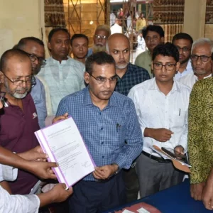যশোর-ঢাকা রুটে আরেকটি ট্রেন চালু হবে আগামী এপ্রিলের মধ্যে