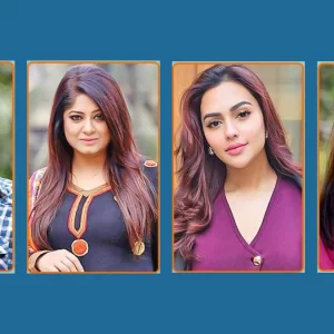 আয়কর বকেয়ার অভিযোগে শিল্পীদের ব্যাংক হিসাব জব্দ, বেশি বকেয়া বাপ্পারাজের
