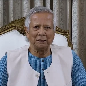 রাষ্ট্র সংস্কারের সুযোগ হারানো যাবে না: প্রধান উপদেষ্টা
