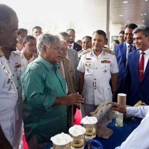 বাংলাদেশ নৌবাহিনী ও বিআইডব্লিউটি’র ব্যবস্থাপনায় ‘বিশ্ব হাইড্রোগ্রাফি দিবস’ উদযাপিত