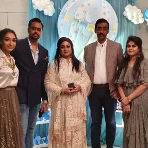 শামীম ওসমানের ২টি প্লট ক্রোক, ২৯ ব্যাংক হিসাব ফ্রিজ