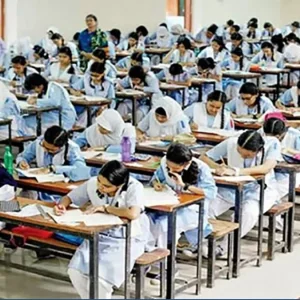 এইচএসসি পরীক্ষার্থীদের যেসব নির্দেশনা মানতে হবে