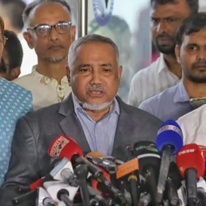 ২ বারের বেশি কারও প্রধানমন্ত্রীর দায়িত্ব পালনের পক্ষে নয় জামায়াত