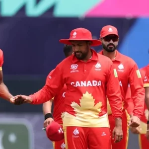 কানাডা বিশ্বকাপের টিকিট পায়