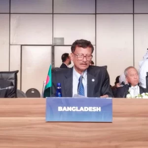 ইসরায়েলকে জবাবদিহিতার আওতায় আনার আহ্বান বাংলাদেশের