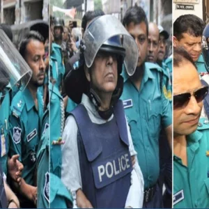 আবারও রিমান্ডে আনিসুল-সালমান-শাজাহান