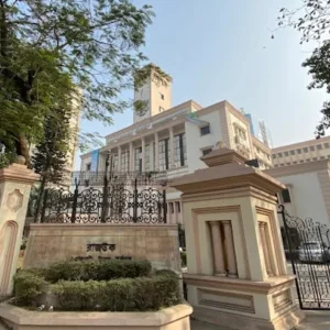 অনিরাপদ রাজউক সার্ভারে বাড়ছে উদ্বেগ 
