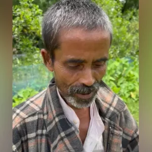 কবর খোঁড়া শেষ—চলছিল দাফনের প্রস্তুতি, জানা গেল সাবু জীবিত!