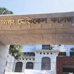 বেশির ভাগ ছাত্রছাত্রী হোস্টেল ত্যাগ করেননি, বিক্ষোভ-সমাবেশ অব্যাহত