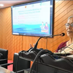 পশু খাদ্যকে কোনোভাবেই মৎস্য খাদ্য হিসেবে ব্যবহার করা যাবে না: প্রাণিসম্পদ উপদেষ্টা