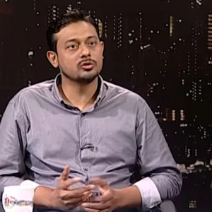 ডিজিএফআই যদি দল গঠন করে দিতো, আক্ষেপের সুর নাসীরুদ্দীনের