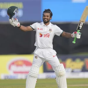 পরীক্ষা চালানো ছাড়াই, শান্ত হওয়ার জন্য মুখ খুললেন