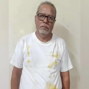 সাবেক সিইসি নুরুল হুদার ১০ দিনের রিমান্ড চায় পুলিশ