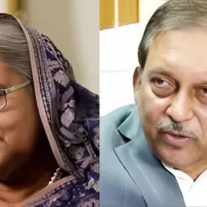 শেখ হাসিনা-আসাদুজ্জামান কামালের পক্ষে আইনজীবী নিয়োগের সিদ্ধান্ত