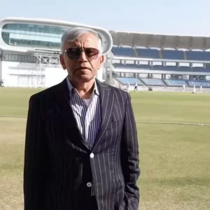 প্রাক্তন ভারতীয় রাউন্ডাবাউট দিলিপ ডুচ আর নেই
