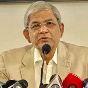 চীনের সঙ্গে বিএনপির অভূতপূর্ব সম্পর্ক স্থাপিত হতে যাচ্ছে: ফখরুল