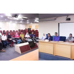 রিটার্নিং কর্মকর্তাদের সঙ্গে হল প্রভোস্টদের বৈঠক